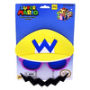 Wario Sun-Staches®